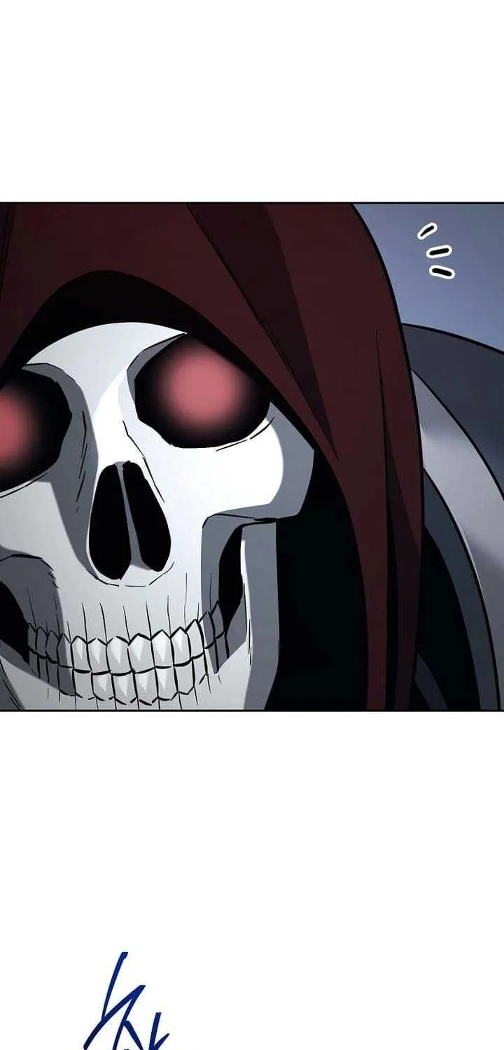 The Skeleton Soldier Failed To Defend The Dungeon Chapter 302 page 11 - 