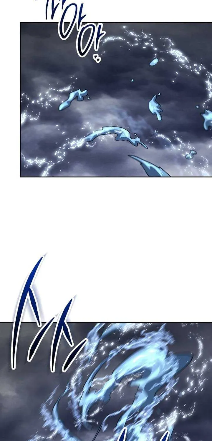 The Skeleton Soldier Failed To Defend The Dungeon Chapter 302 page 12 - 