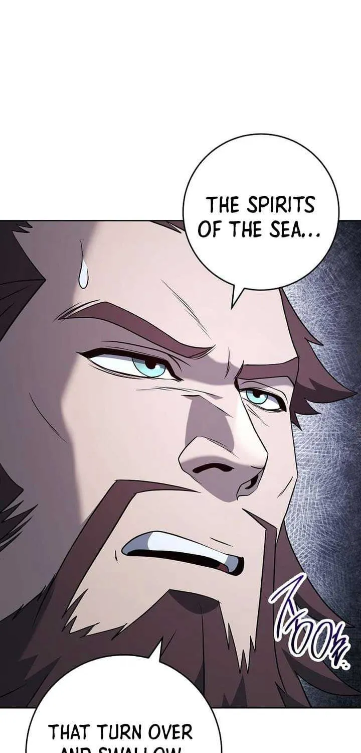 The Skeleton Soldier Failed To Defend The Dungeon Chapter 302 page 17 - 