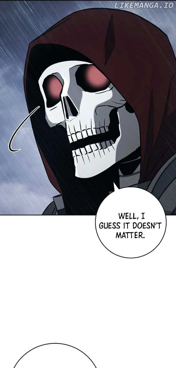 The Skeleton Soldier Failed To Defend The Dungeon Chapter 302 page 30 - 