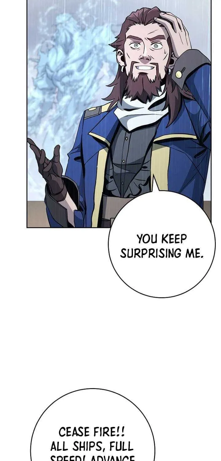 The Skeleton Soldier Failed To Defend The Dungeon Chapter 302 page 43 - 