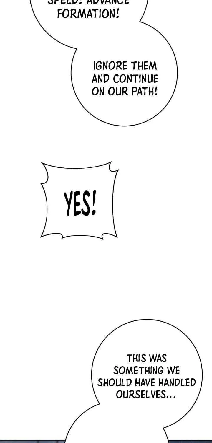 The Skeleton Soldier Failed To Defend The Dungeon Chapter 302 page 44 - 