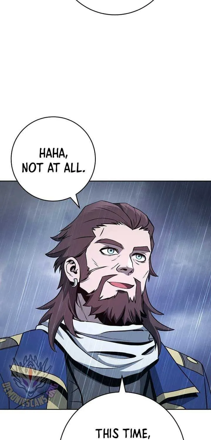 The Skeleton Soldier Failed To Defend The Dungeon Chapter 302 page 46 - 