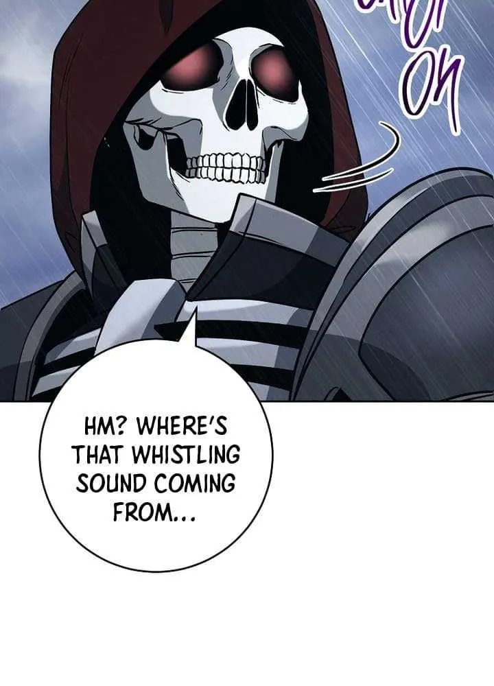 The Skeleton Soldier Failed To Defend The Dungeon Chapter 302 page 48 - 