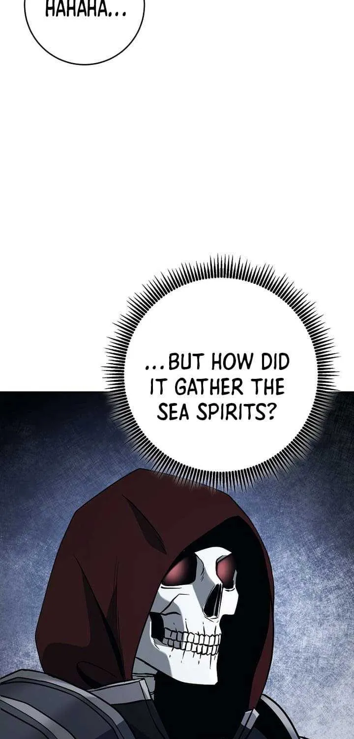 The Skeleton Soldier Failed To Defend The Dungeon Chapter 302 page 53 - 
