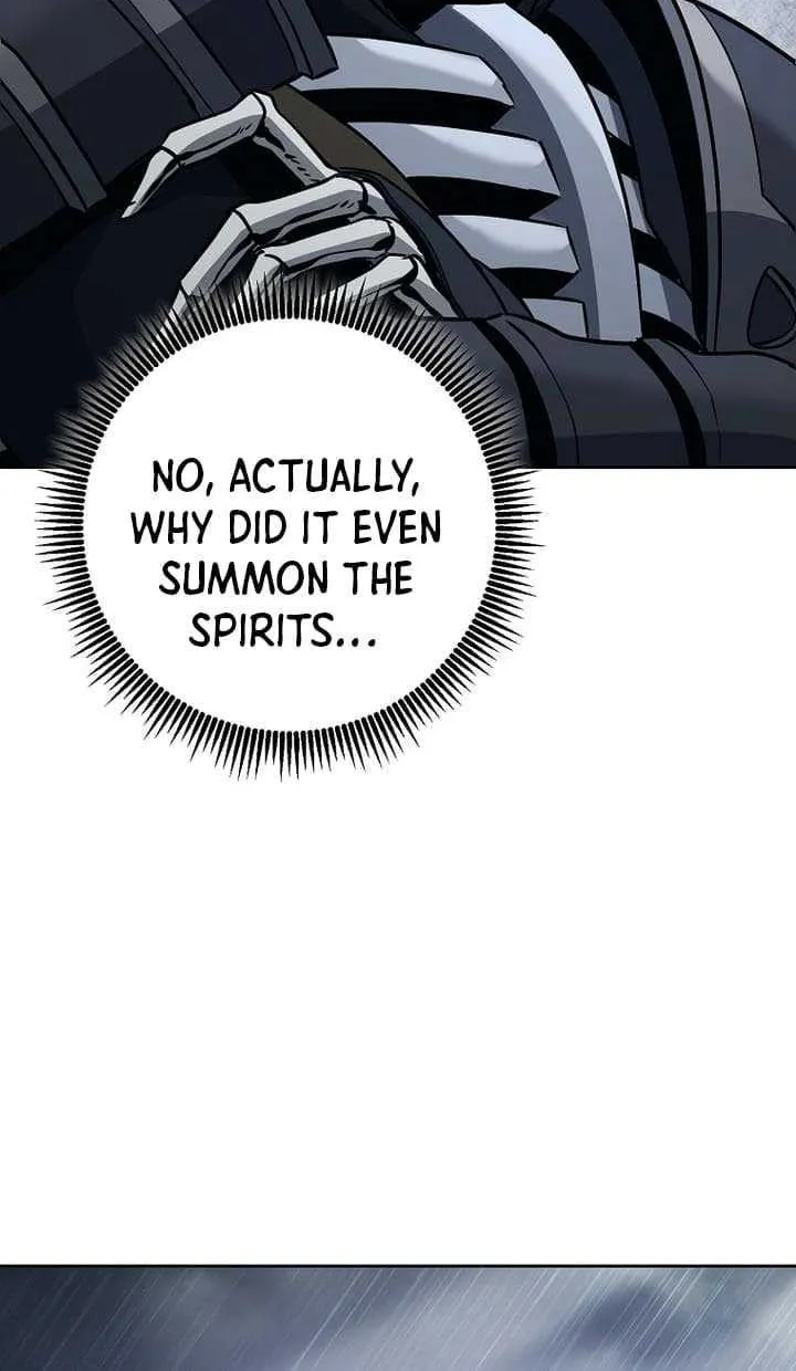 The Skeleton Soldier Failed To Defend The Dungeon Chapter 302 page 54 - 