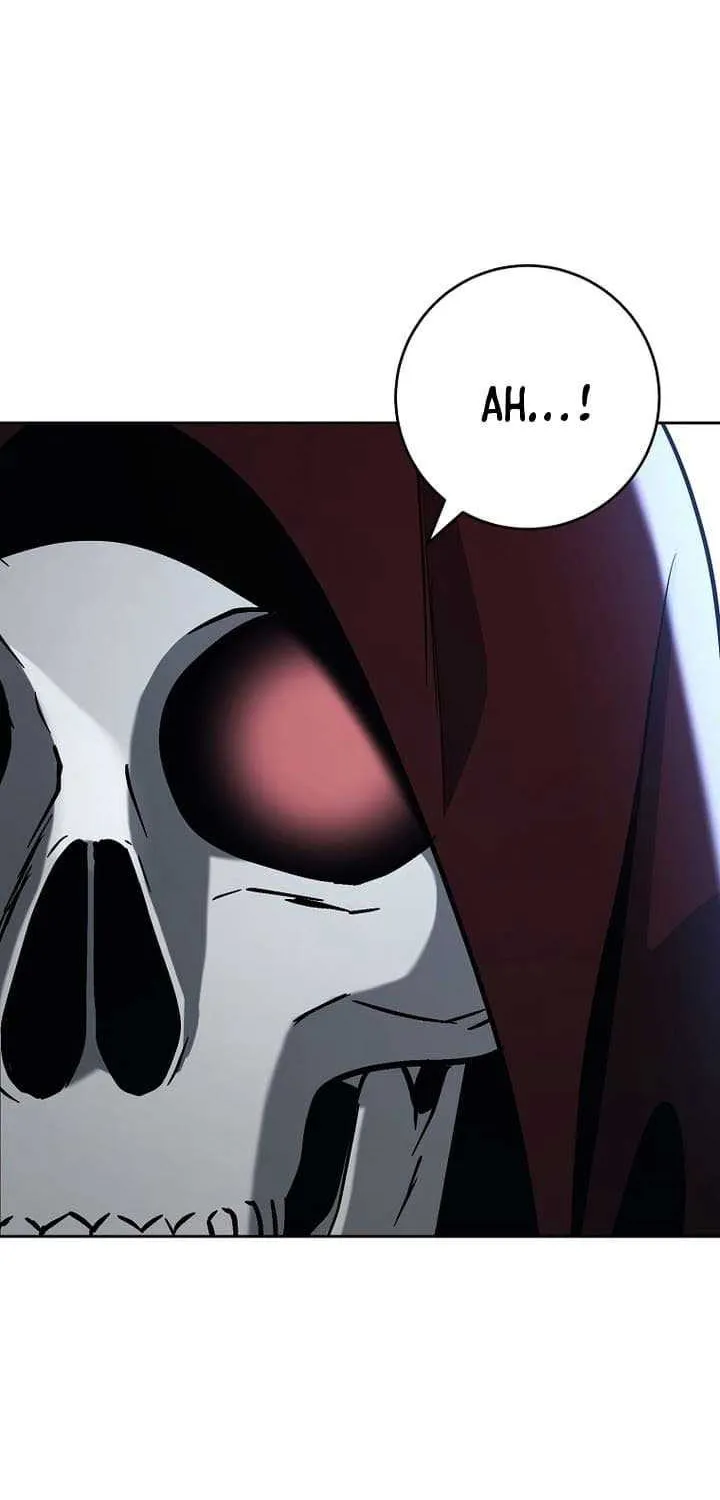 The Skeleton Soldier Failed To Defend The Dungeon Chapter 302 page 56 - 