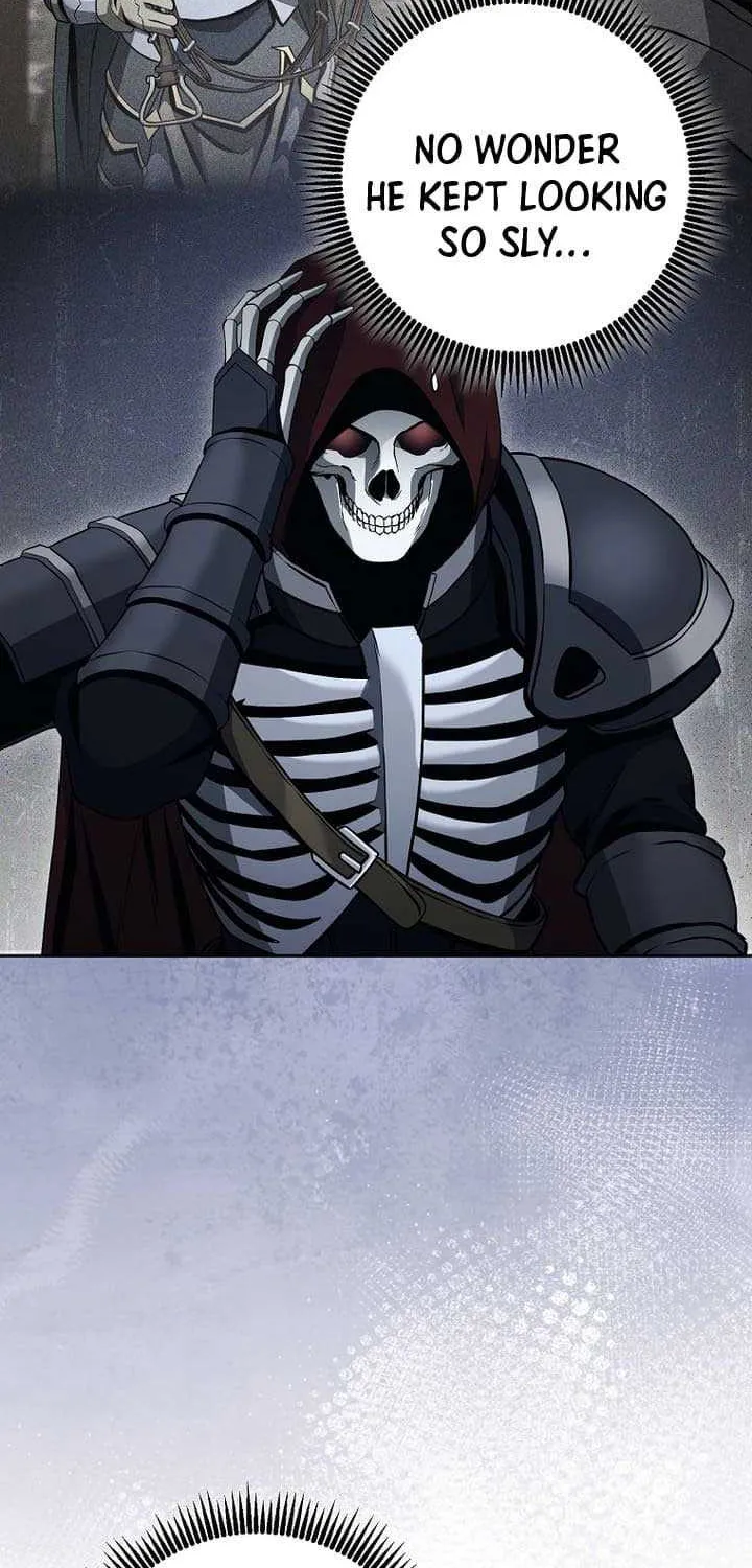 The Skeleton Soldier Failed To Defend The Dungeon Chapter 302 page 60 - 