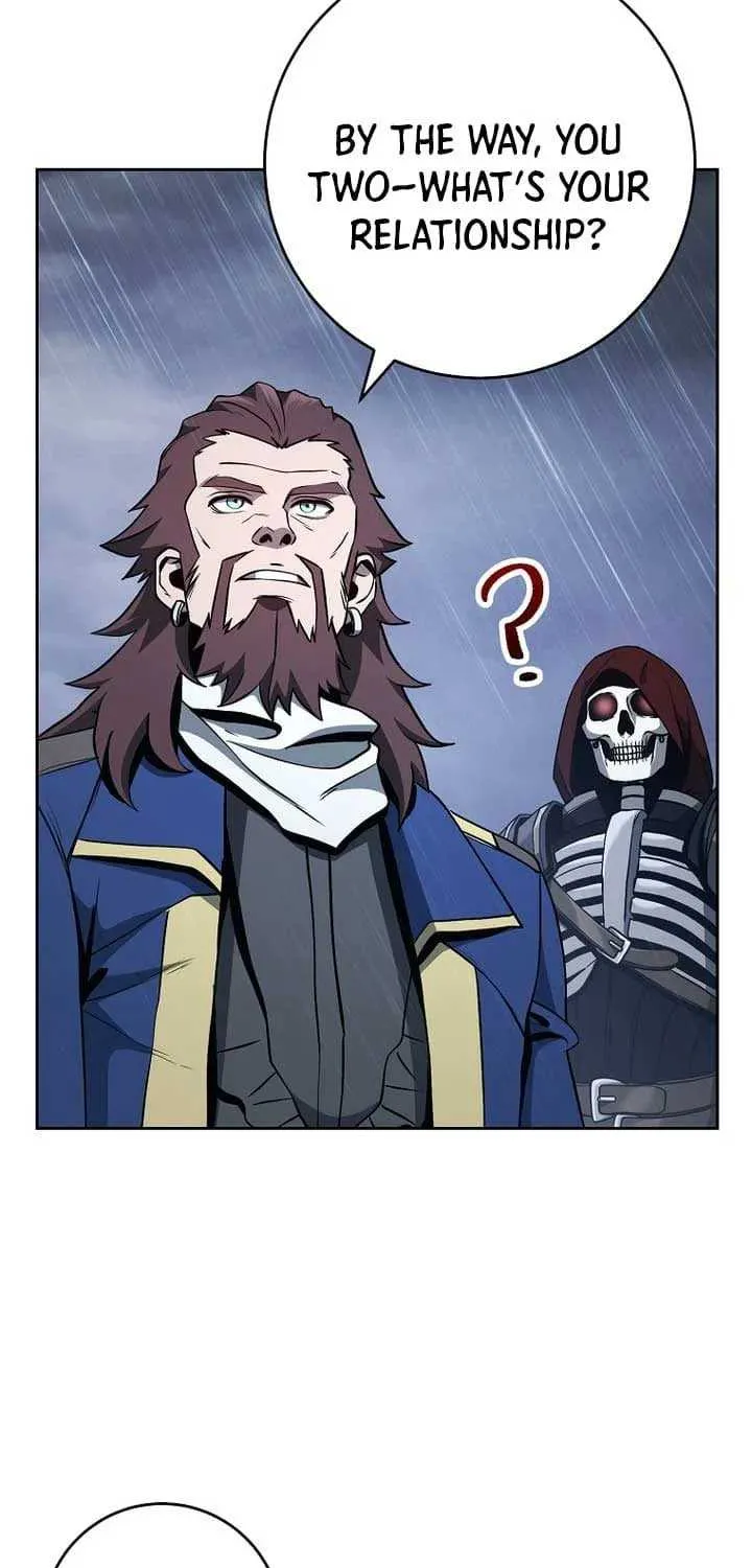 The Skeleton Soldier Failed To Defend The Dungeon Chapter 302 page 64 - 