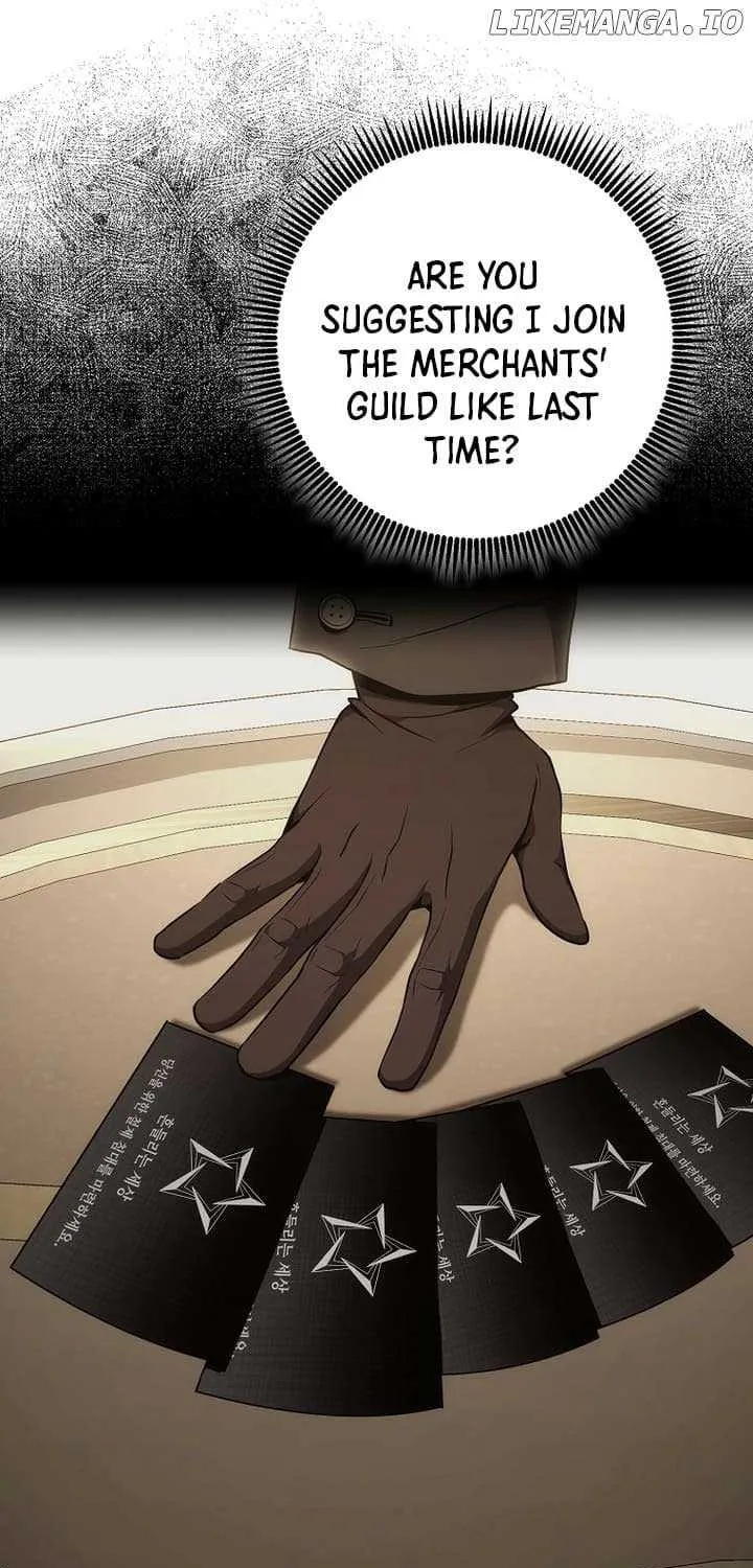 The Skeleton Soldier Failed To Defend The Dungeon Chapter 302 page 73 - 