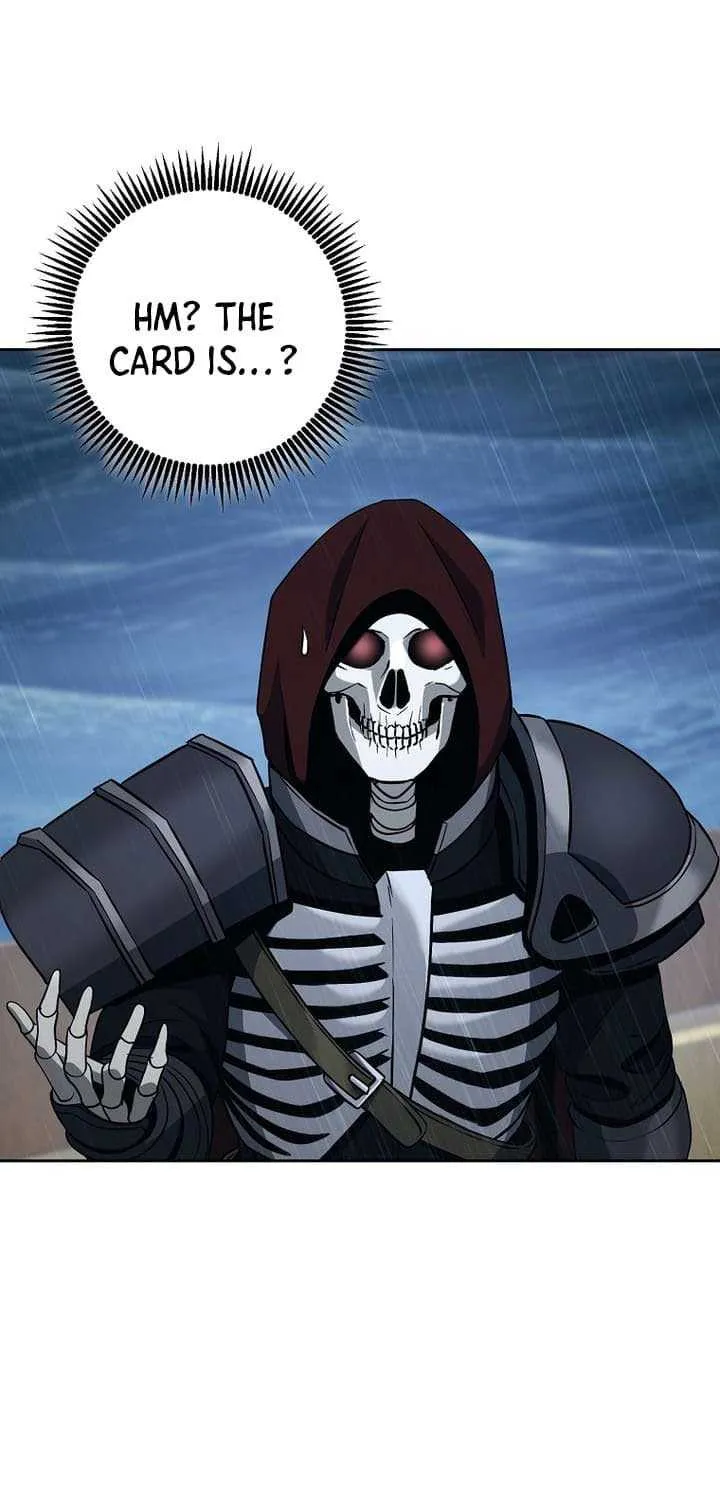 The Skeleton Soldier Failed To Defend The Dungeon Chapter 302 page 77 - 