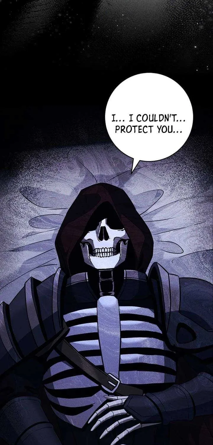 The Skeleton Soldier Failed To Defend The Dungeon Chapter 302 page 86 - 