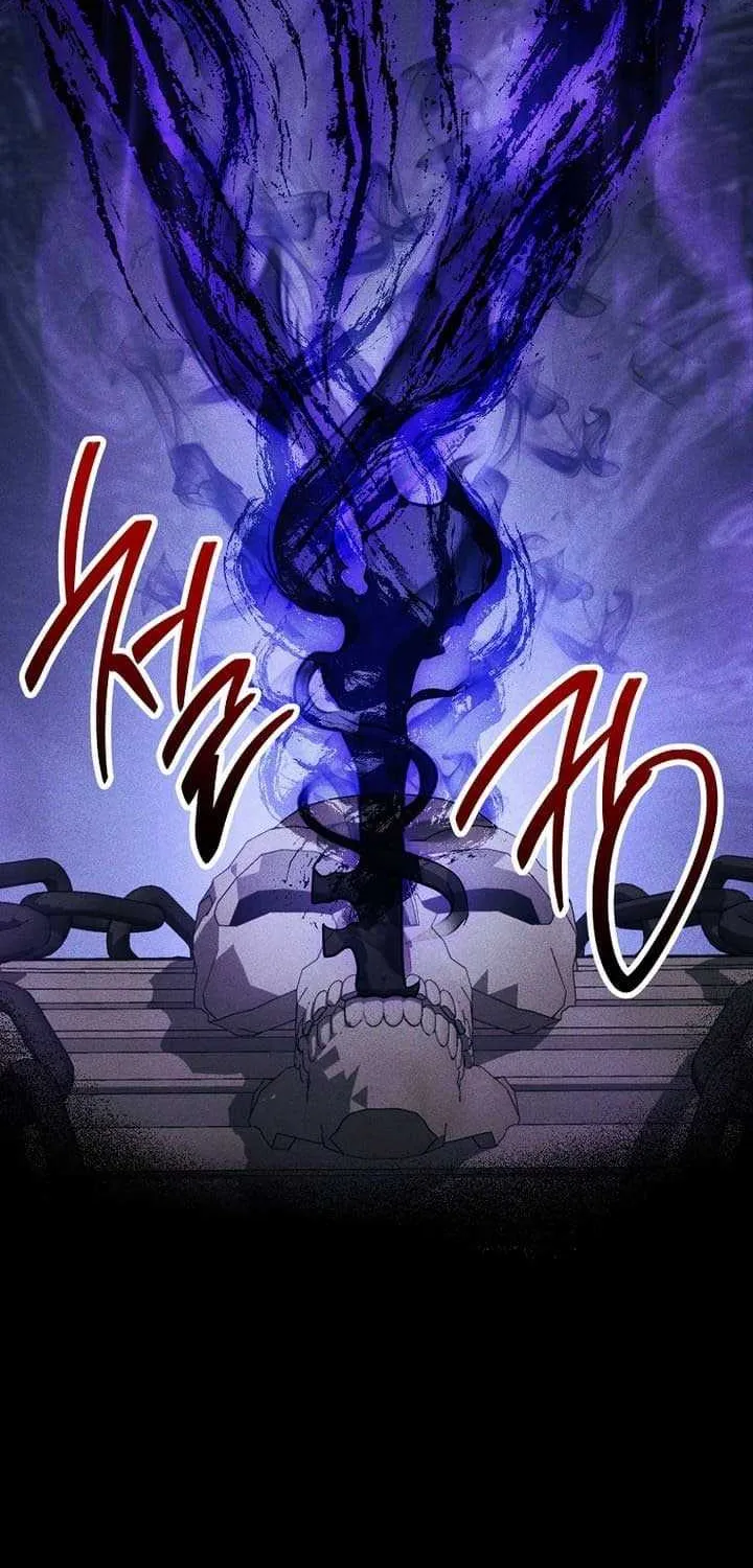 The Skeleton Soldier Failed To Defend The Dungeon Chapter 302 page 90 - 