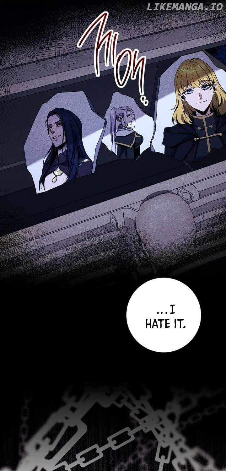 The Skeleton Soldier Failed To Defend The Dungeon Chapter 302 page 92 - 