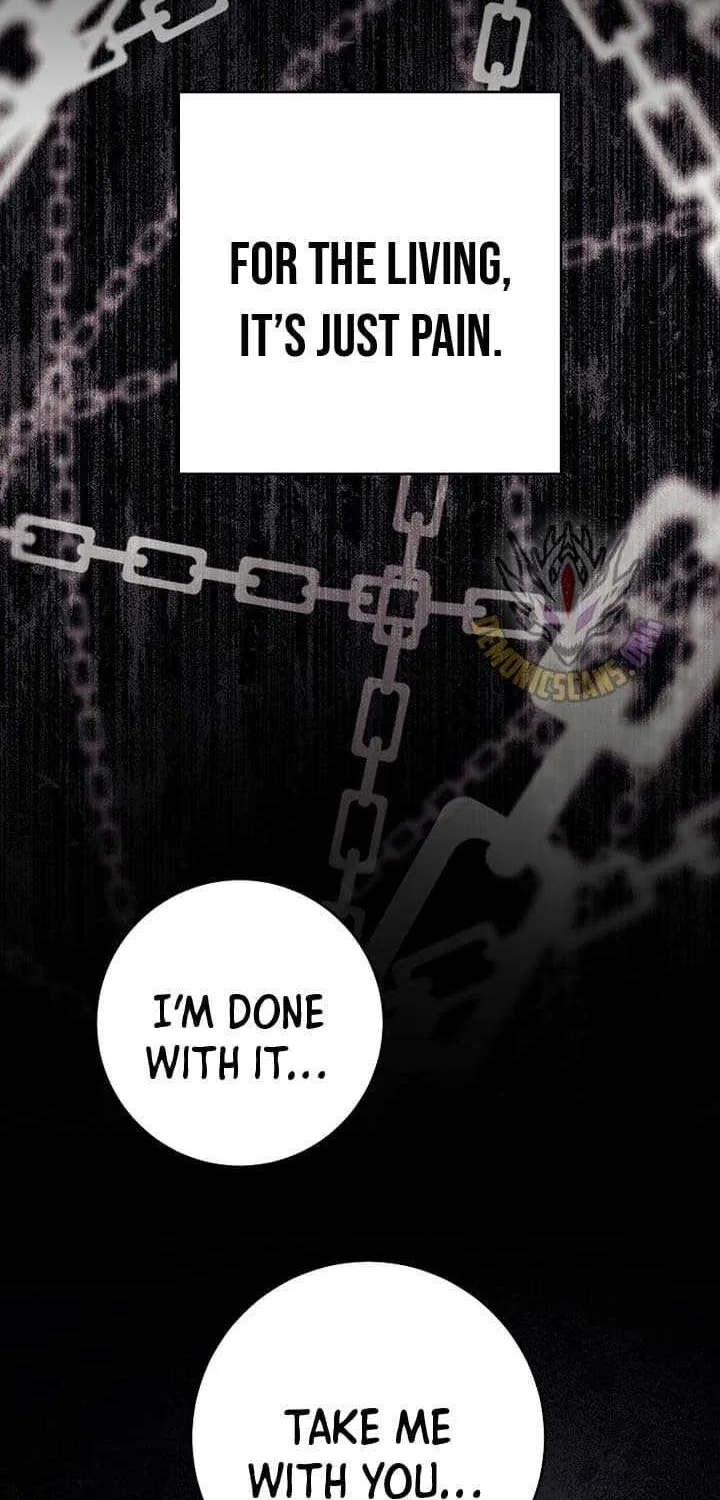 The Skeleton Soldier Failed To Defend The Dungeon Chapter 302 page 93 - 