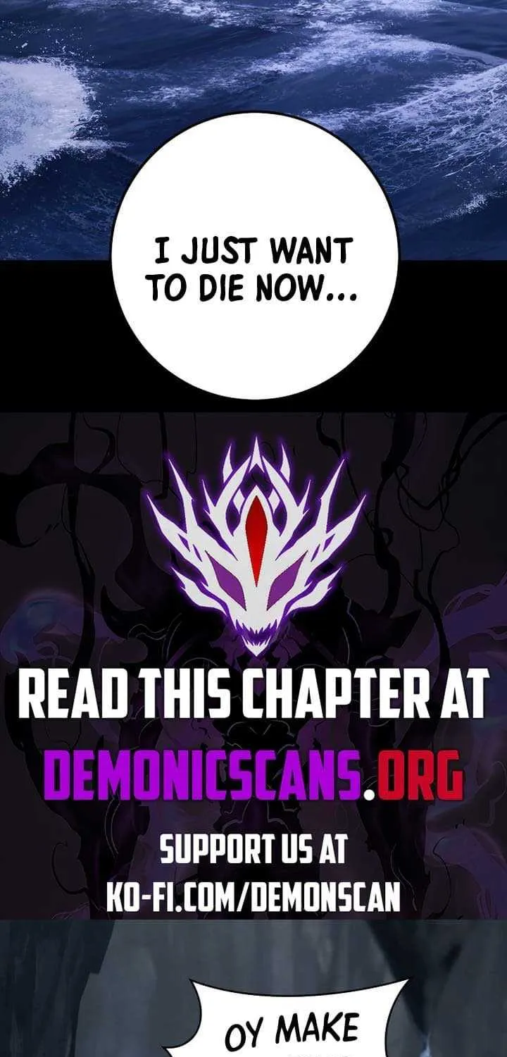 The Skeleton Soldier Failed To Defend The Dungeon Chapter 302 page 96 - 