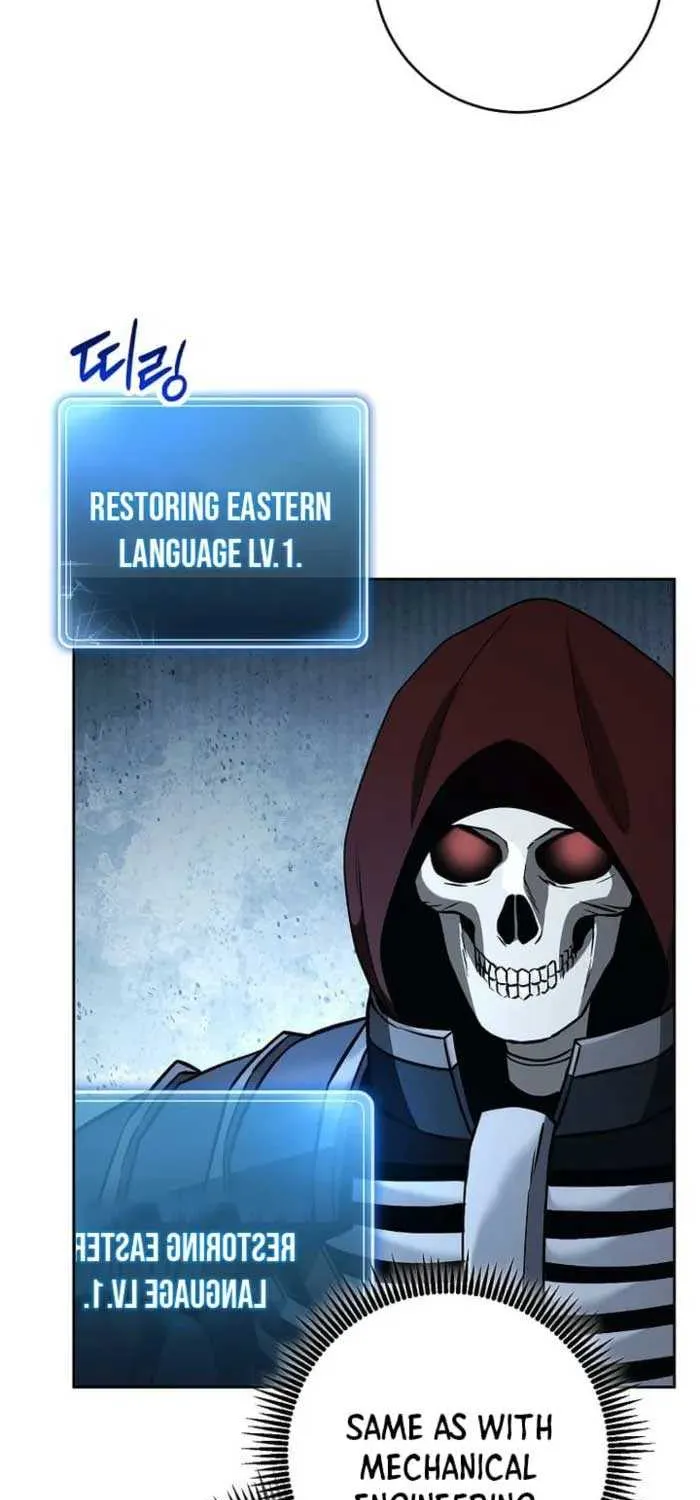 The Skeleton Soldier Failed To Defend The Dungeon Chapter 303 page 29 - 