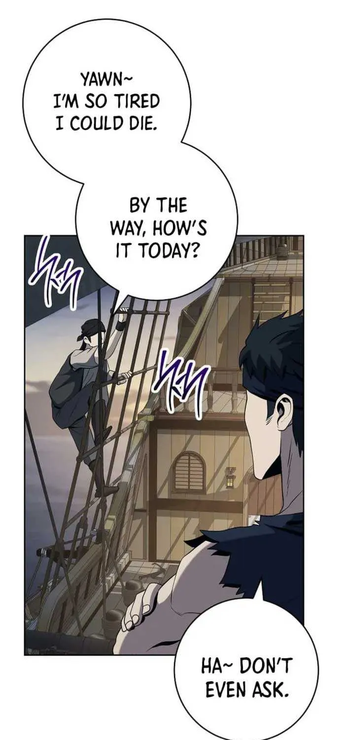The Skeleton Soldier Failed To Defend The Dungeon Chapter 303 page 4 - 