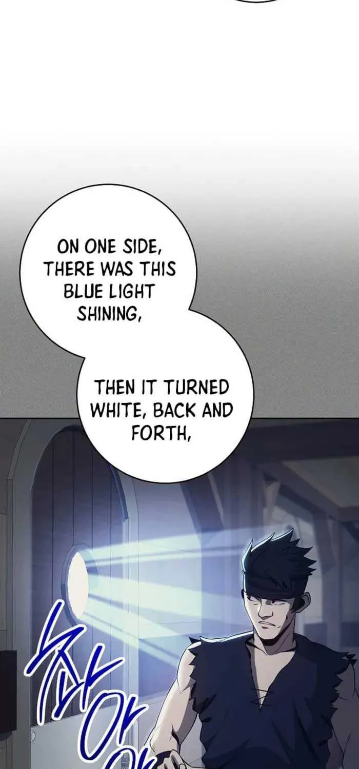 The Skeleton Soldier Failed To Defend The Dungeon Chapter 303 page 5 - 