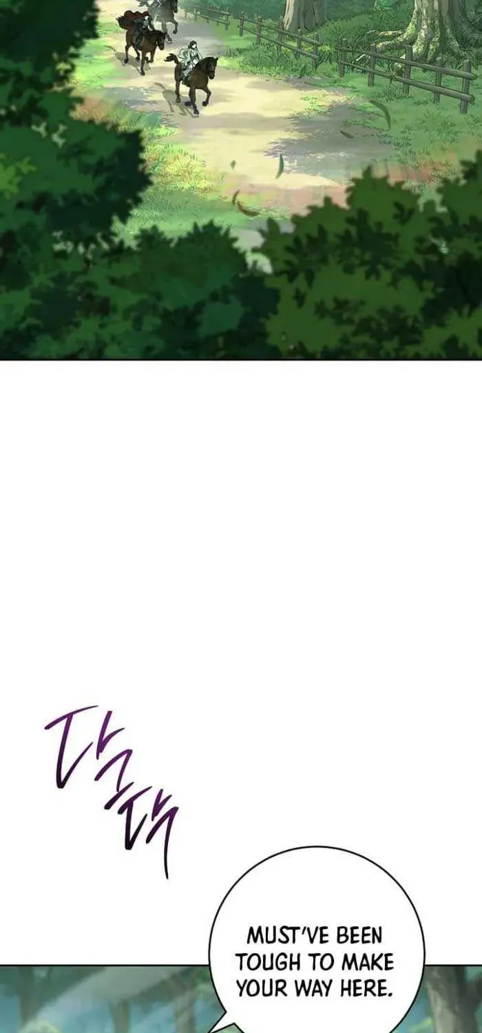 The Skeleton Soldier Failed To Defend The Dungeon Chapter 303 page 46 - 