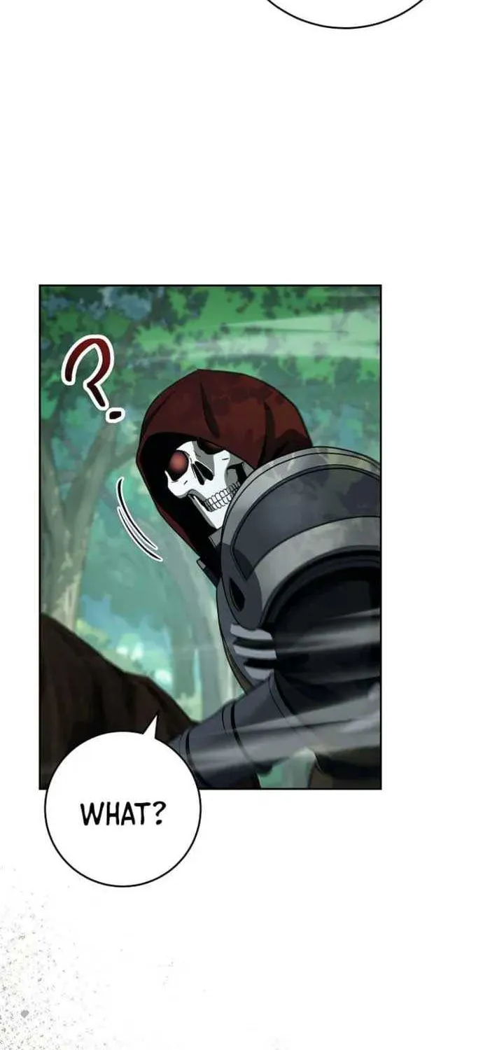 The Skeleton Soldier Failed To Defend The Dungeon Chapter 303 page 49 - 
