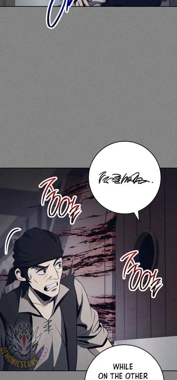 The Skeleton Soldier Failed To Defend The Dungeon Chapter 303 page 6 - 