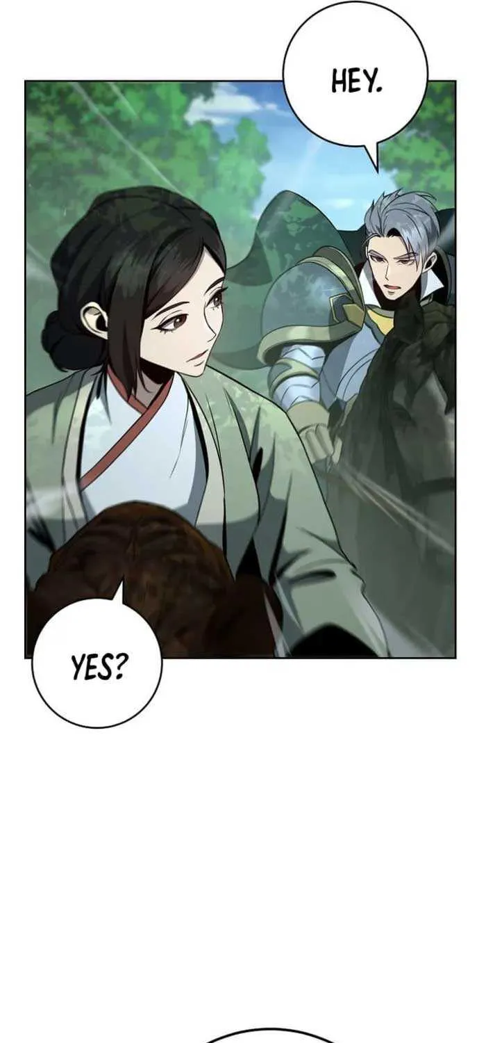 The Skeleton Soldier Failed To Defend The Dungeon Chapter 303 page 54 - 