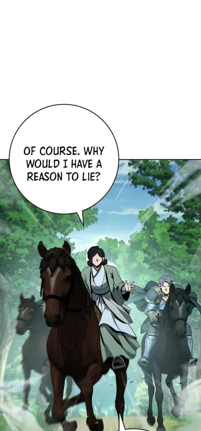 The Skeleton Soldier Failed To Defend The Dungeon Chapter 303 page 61 - 