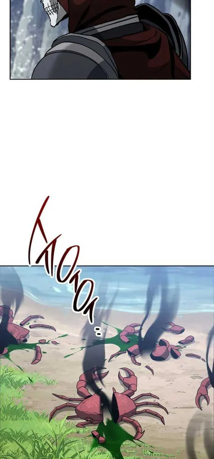 The Skeleton Soldier Failed To Defend The Dungeon Chapter 303 page 70 - 