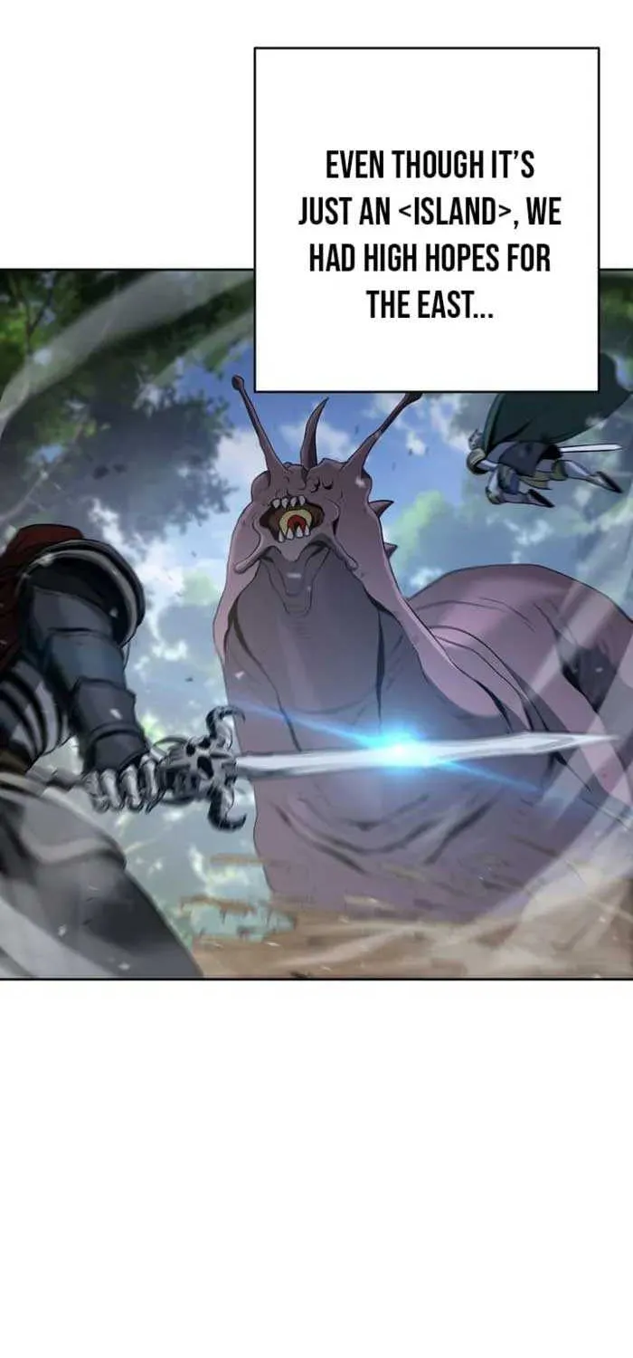 The Skeleton Soldier Failed To Defend The Dungeon Chapter 303 page 76 - 