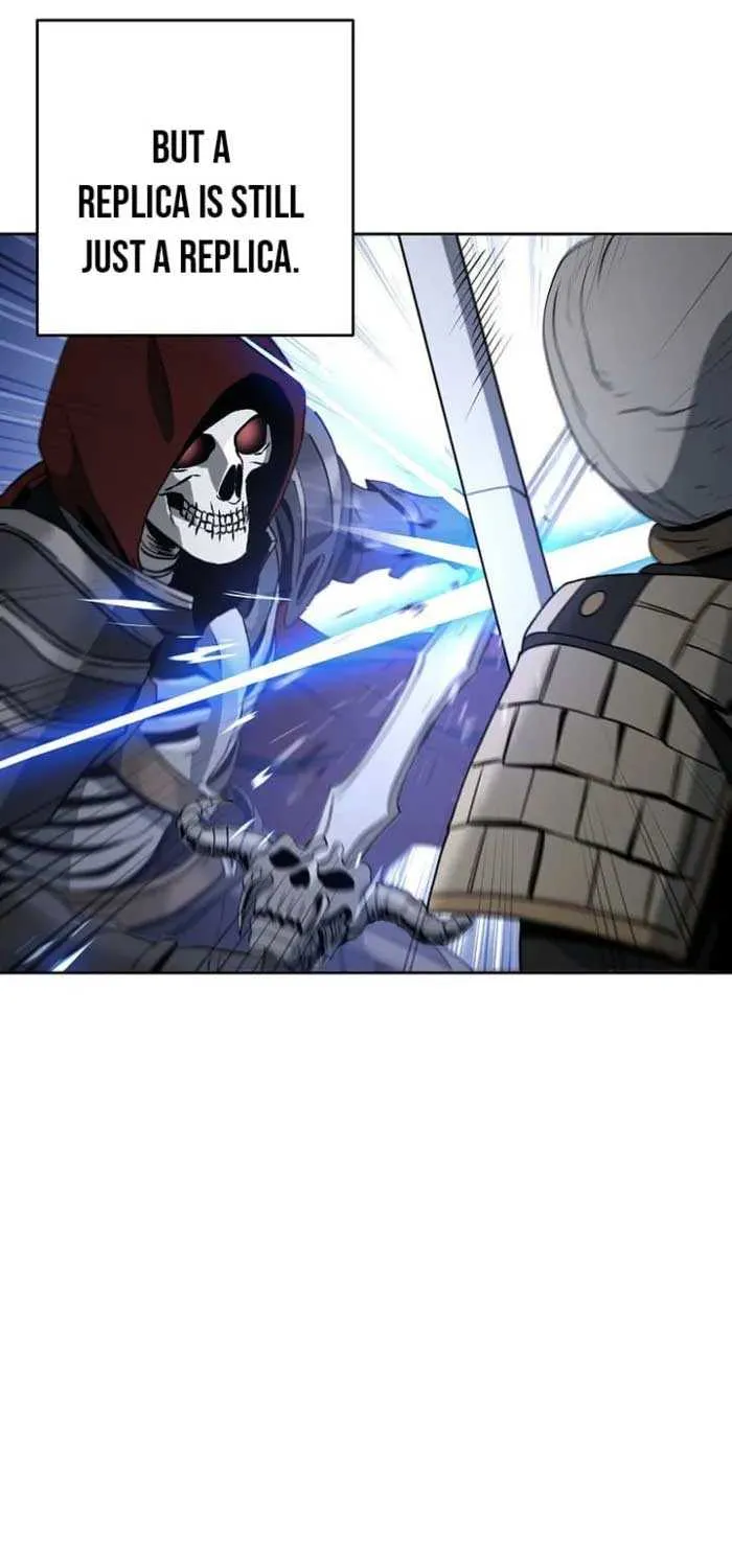 The Skeleton Soldier Failed To Defend The Dungeon Chapter 303 page 77 - 