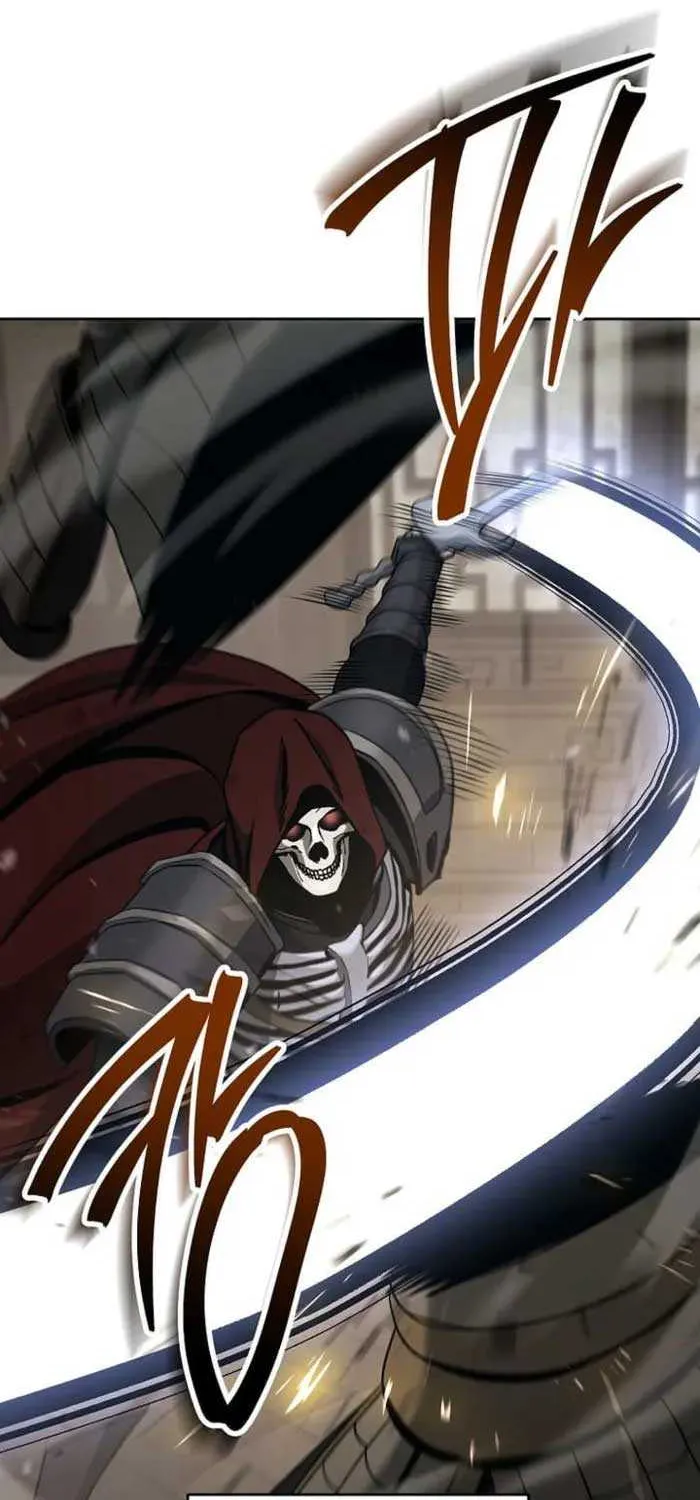 The Skeleton Soldier Failed To Defend The Dungeon Chapter 303 page 78 - 