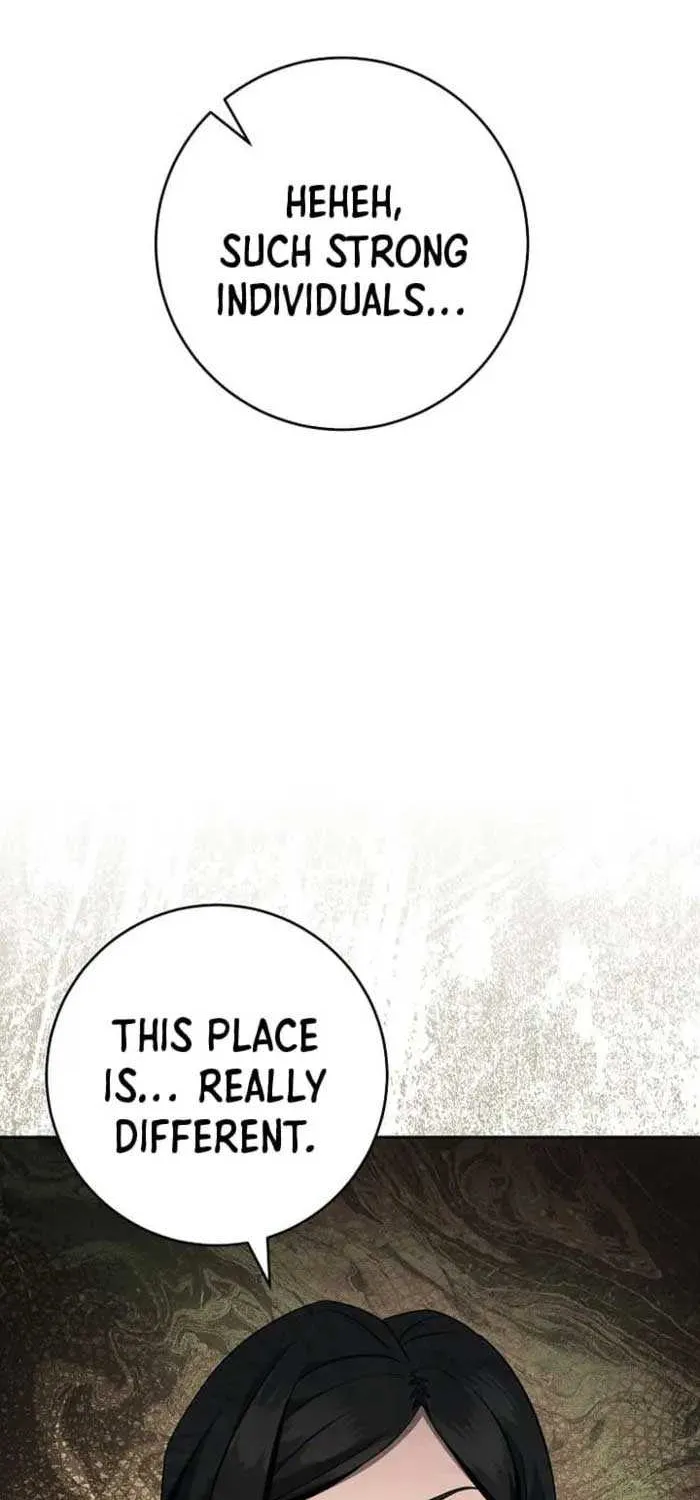 The Skeleton Soldier Failed To Defend The Dungeon Chapter 303 page 84 - 