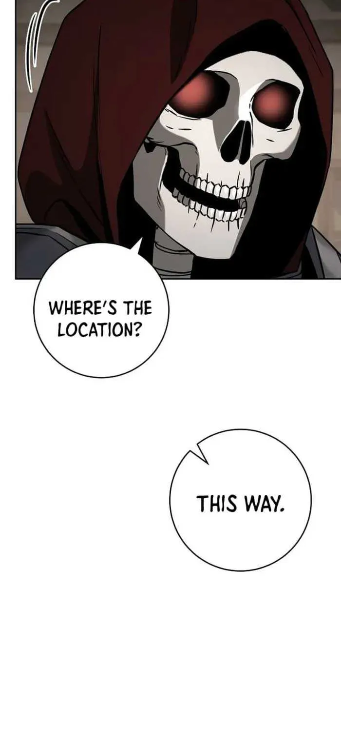The Skeleton Soldier Failed To Defend The Dungeon Chapter 303 page 86 - 