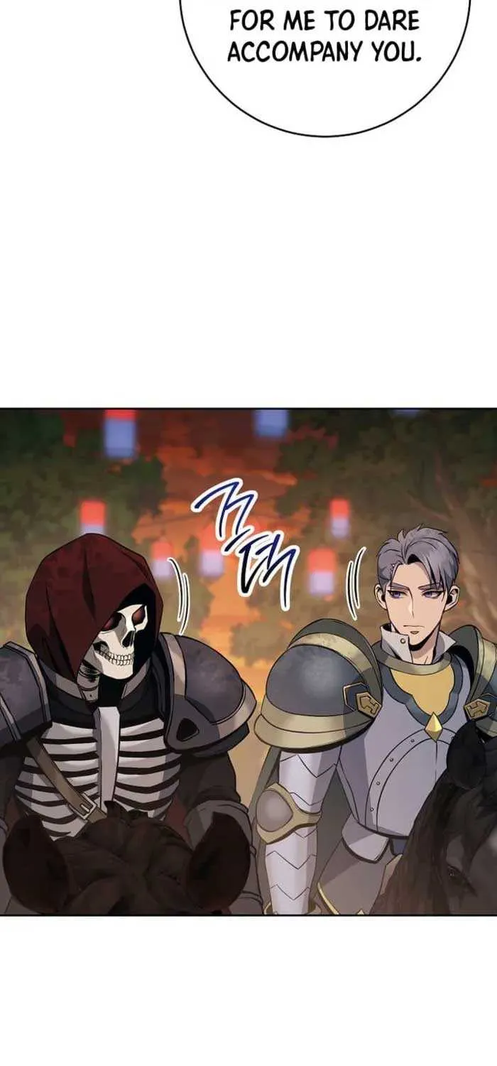 The Skeleton Soldier Failed To Defend The Dungeon Chapter 303 page 92 - 