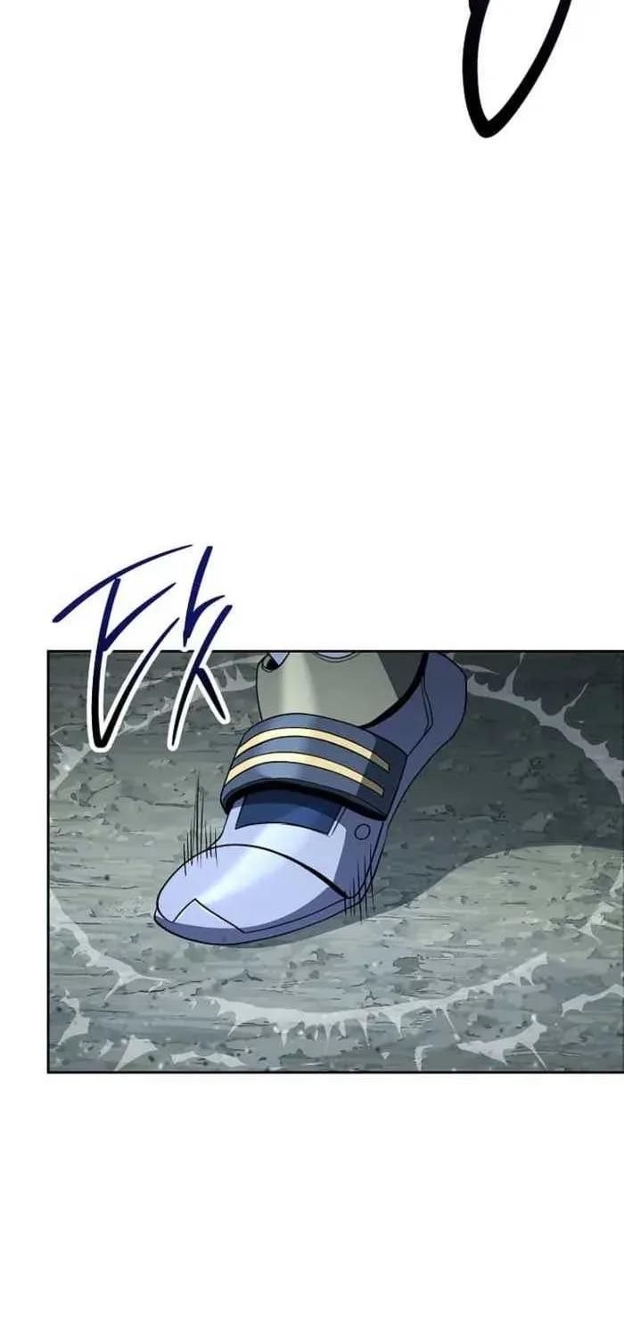 The Skeleton Soldier Failed To Defend The Dungeon Chapter 304 page 31 - 