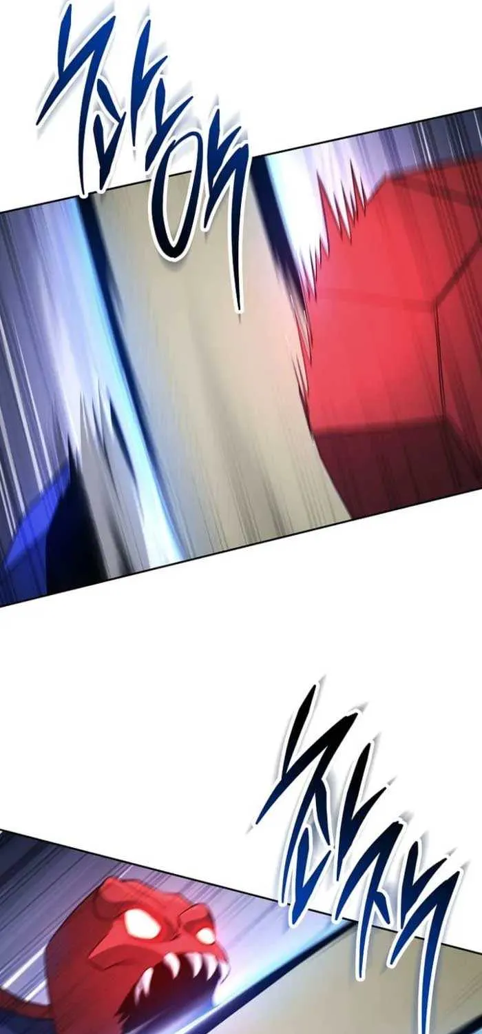 The Skeleton Soldier Failed To Defend The Dungeon Chapter 304 page 35 - 