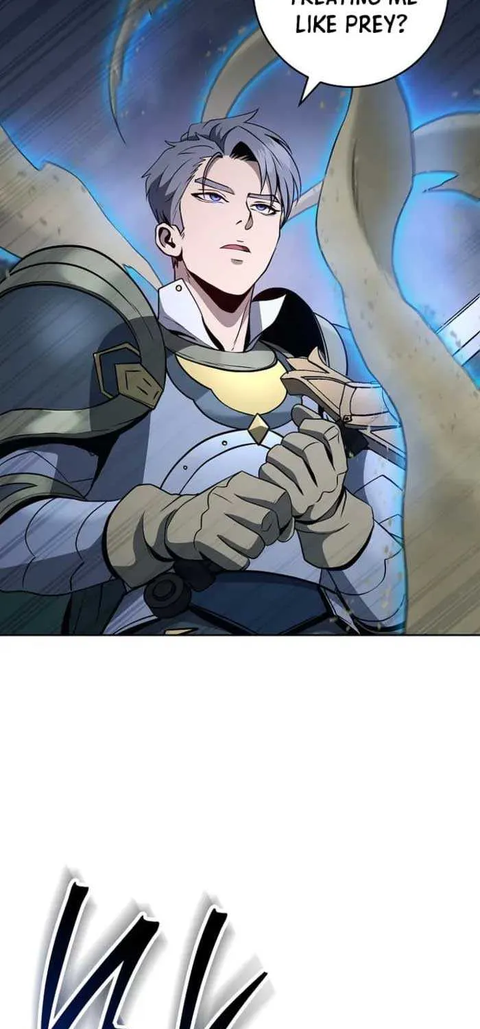 The Skeleton Soldier Failed To Defend The Dungeon Chapter 304 page 50 - 