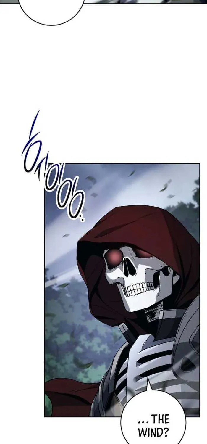The Skeleton Soldier Failed To Defend The Dungeon Chapter 304 page 72 - 