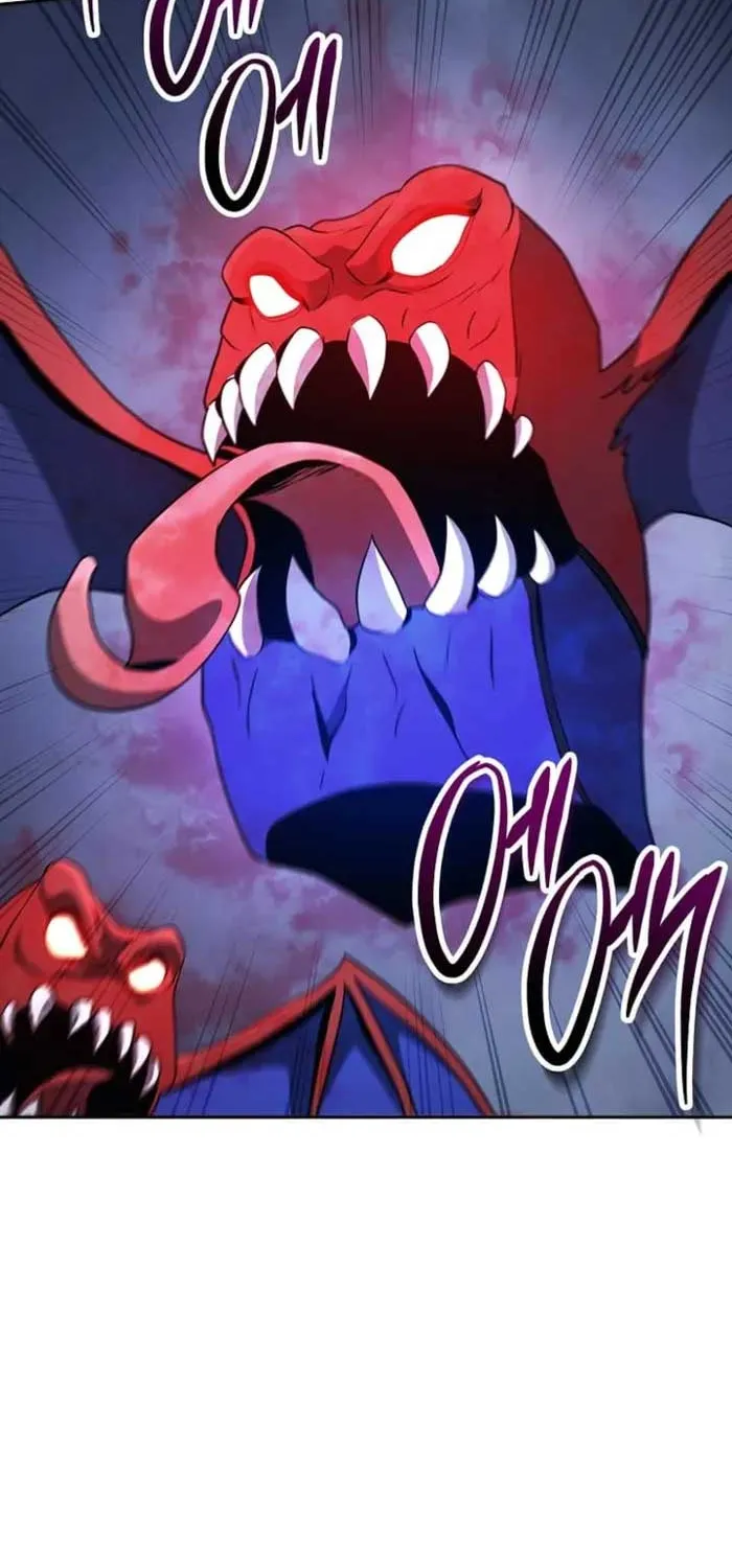 The Skeleton Soldier Failed To Defend The Dungeon Chapter 304 page 9 - 