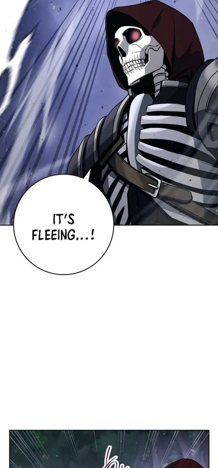 The Skeleton Soldier Failed To Defend The Dungeon Chapter 304 page 85 - 
