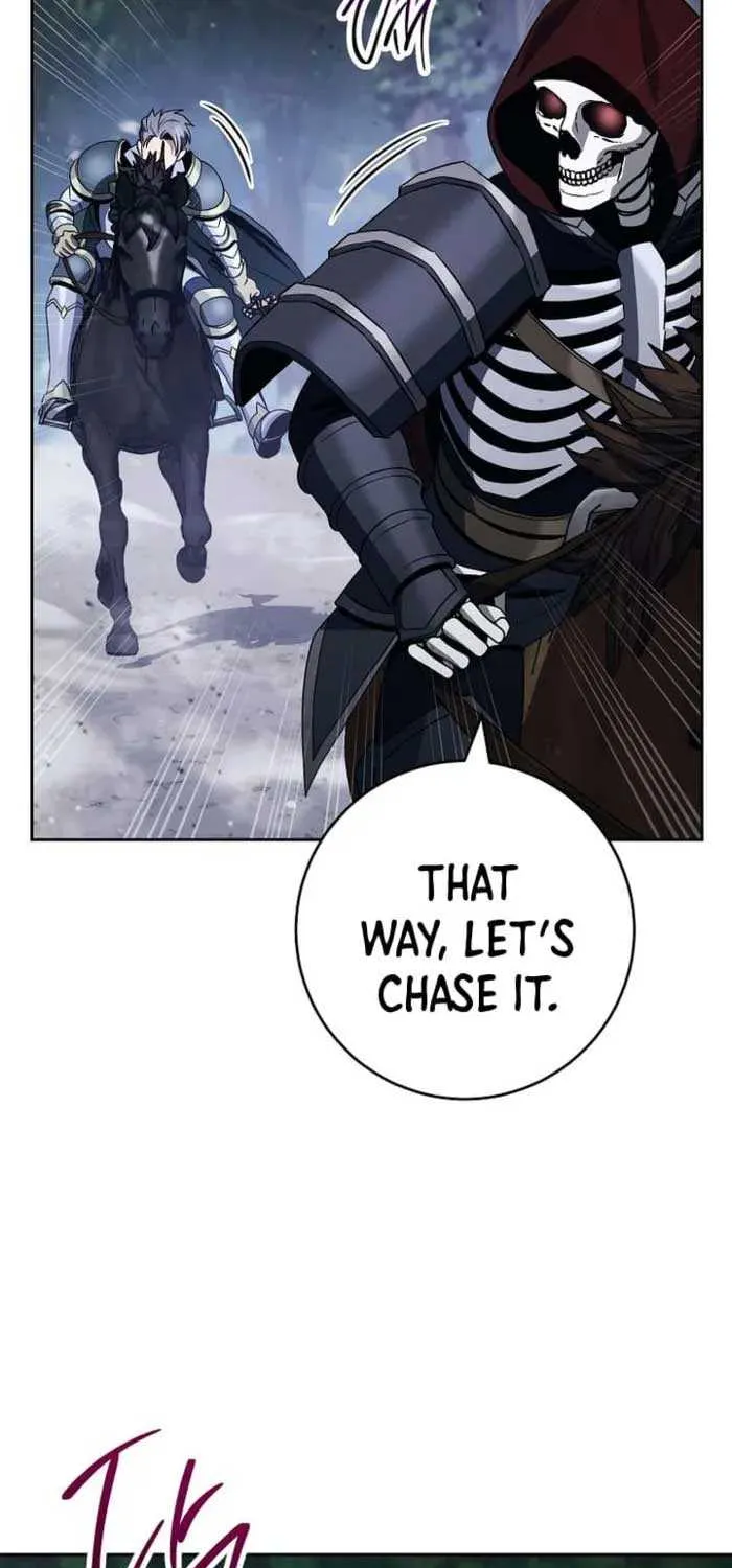 The Skeleton Soldier Failed To Defend The Dungeon Chapter 304 page 86 - 