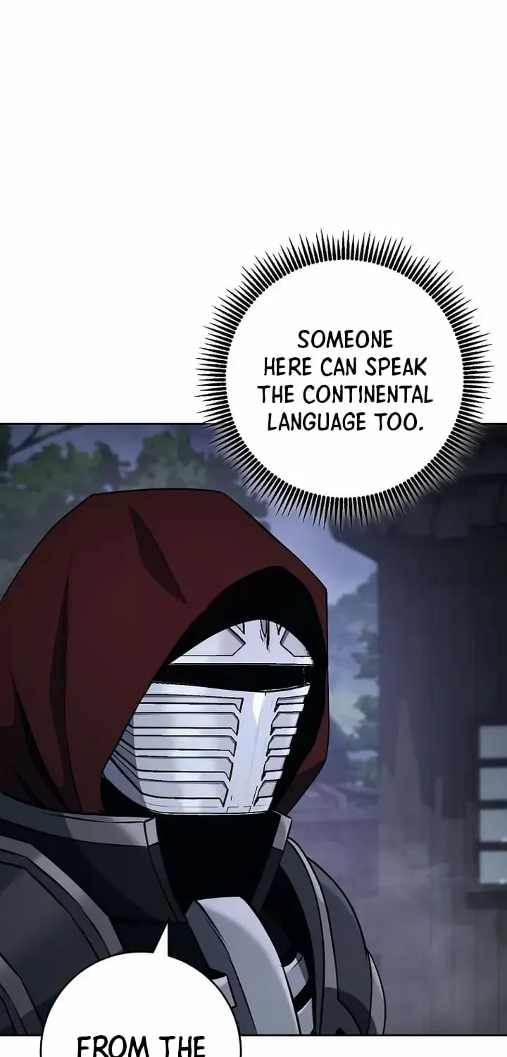 The Skeleton Soldier Failed To Defend The Dungeon Chapter 305 page 15 - 