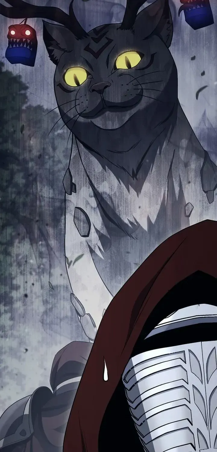 The Skeleton Soldier Failed To Defend The Dungeon Chapter 305 page 20 - 
