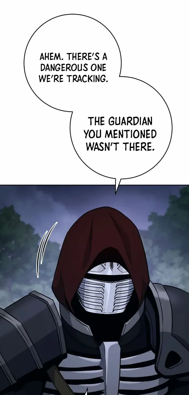 The Skeleton Soldier Failed To Defend The Dungeon Chapter 305 page 22 - 