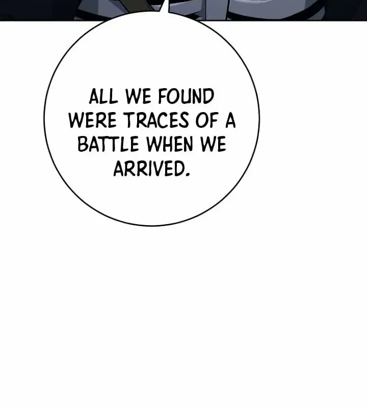 The Skeleton Soldier Failed To Defend The Dungeon Chapter 305 page 23 - 