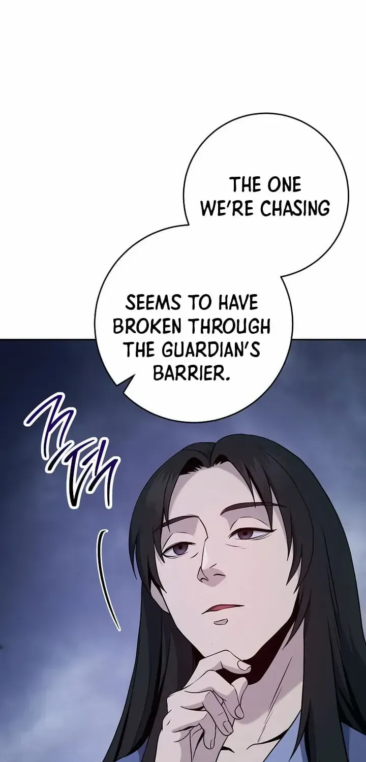 The Skeleton Soldier Failed To Defend The Dungeon Chapter 305 page 25 - 