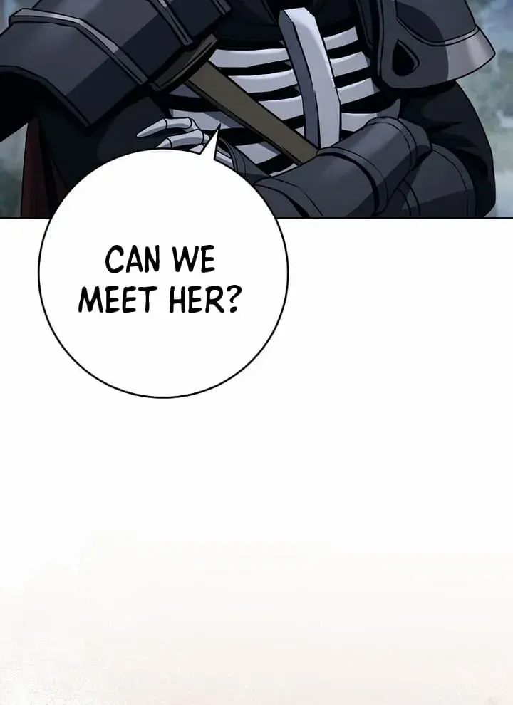 The Skeleton Soldier Failed To Defend The Dungeon Chapter 305 page 30 - 