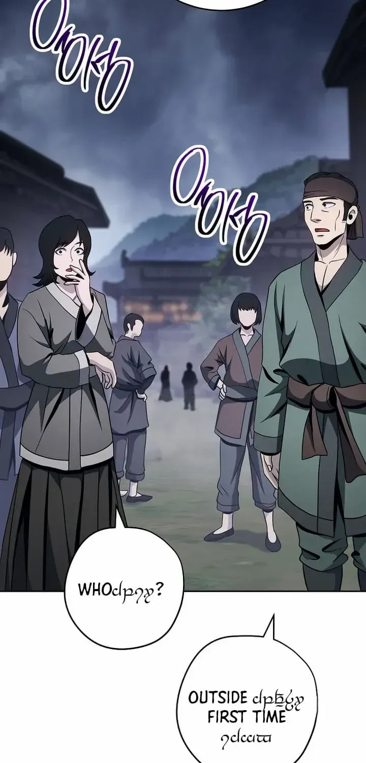 The Skeleton Soldier Failed To Defend The Dungeon Chapter 305 page 4 - 