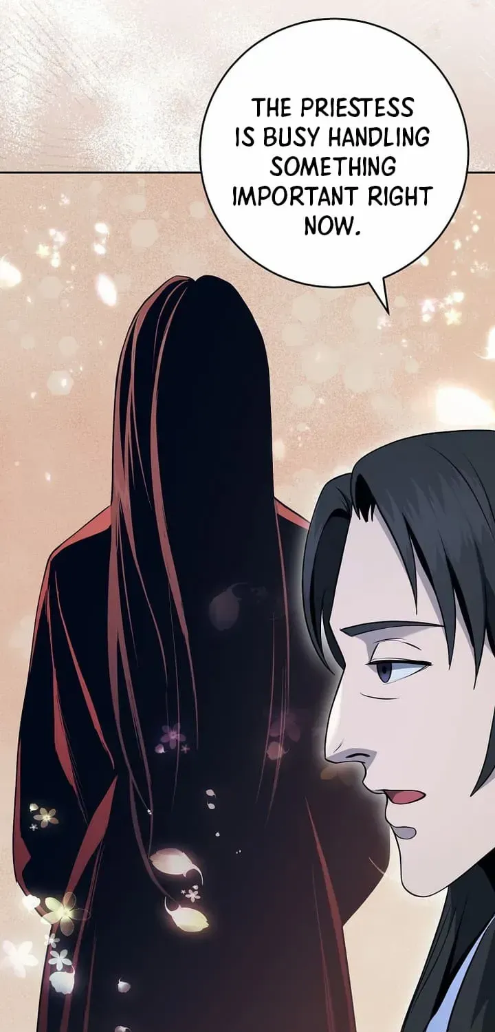 The Skeleton Soldier Failed To Defend The Dungeon Chapter 305 page 31 - 